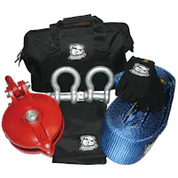 Bulldog Winch Co LLC 20196
