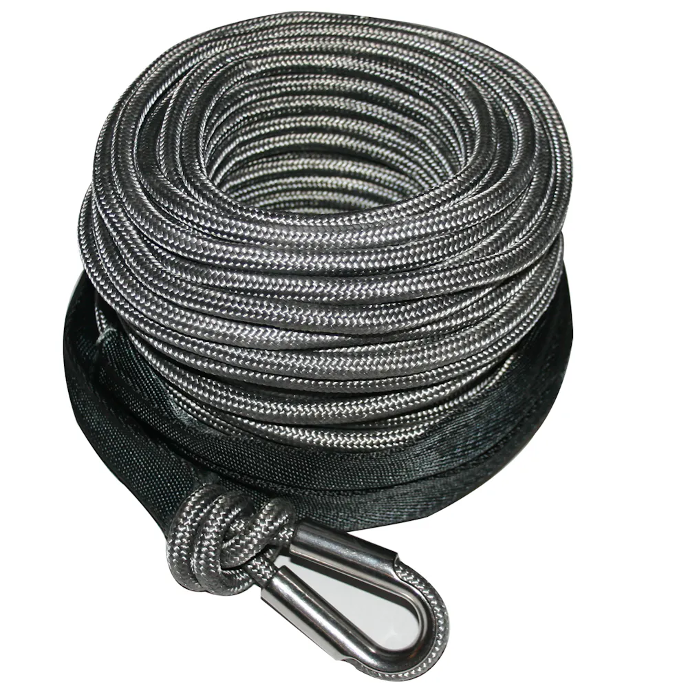 Bulldog Winch Co LLC 20200