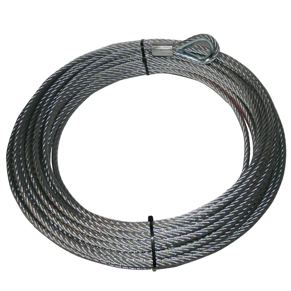 Bulldog Winch Co LLC 20202