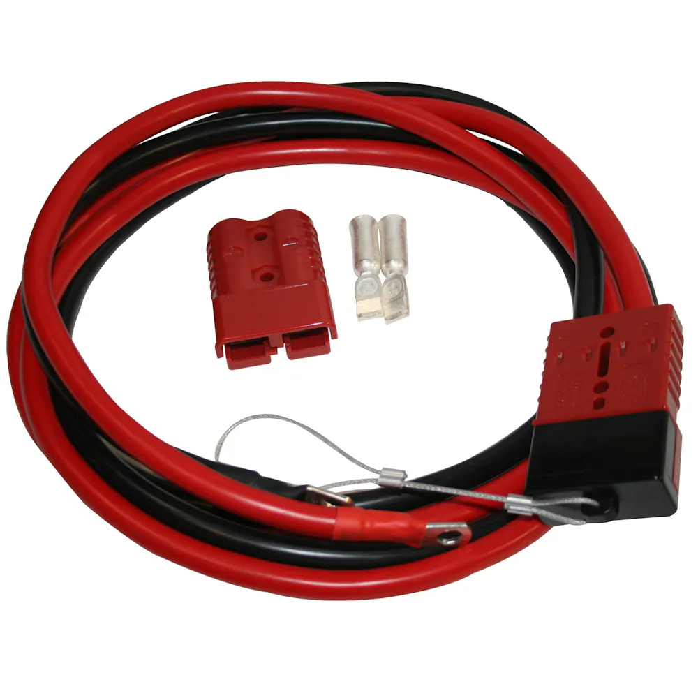 Bulldog Winch Co LLC 20205