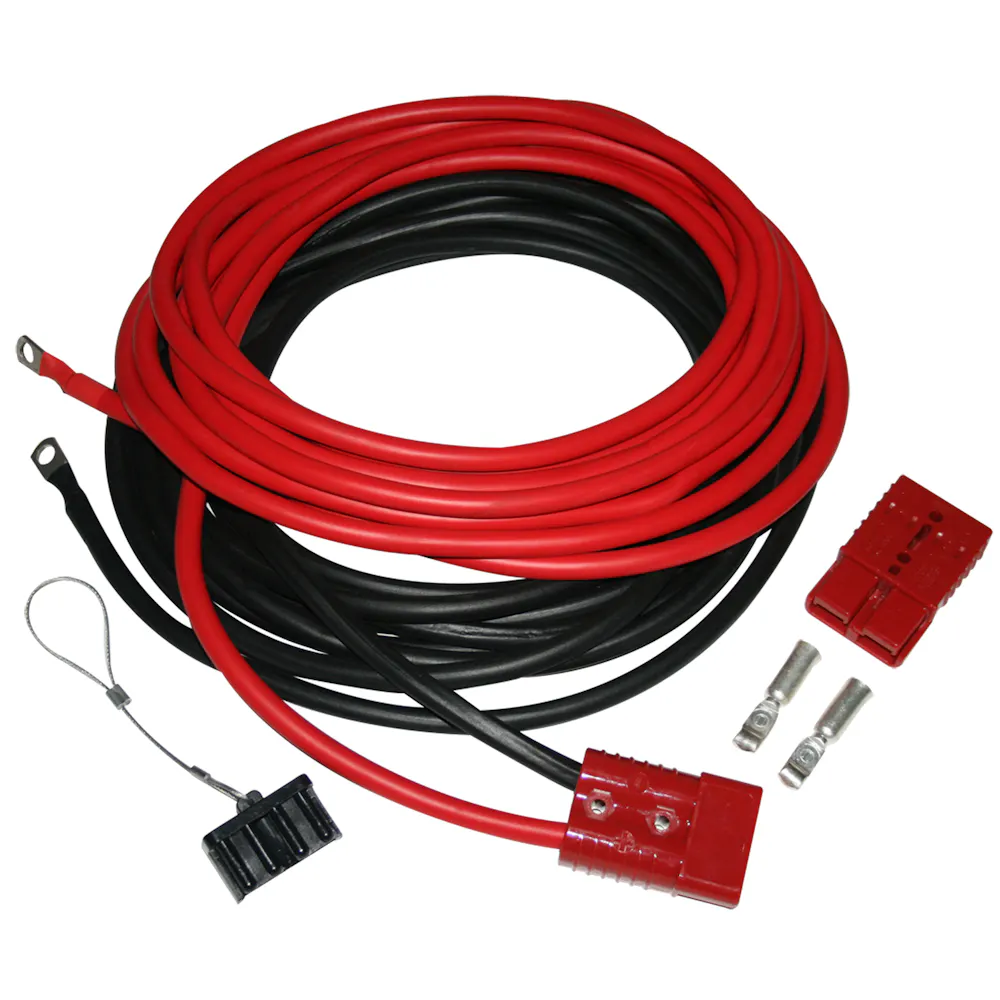 Bulldog Winch Co LLC 20207