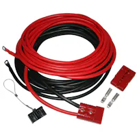 Bulldog Winch Co LLC 20207