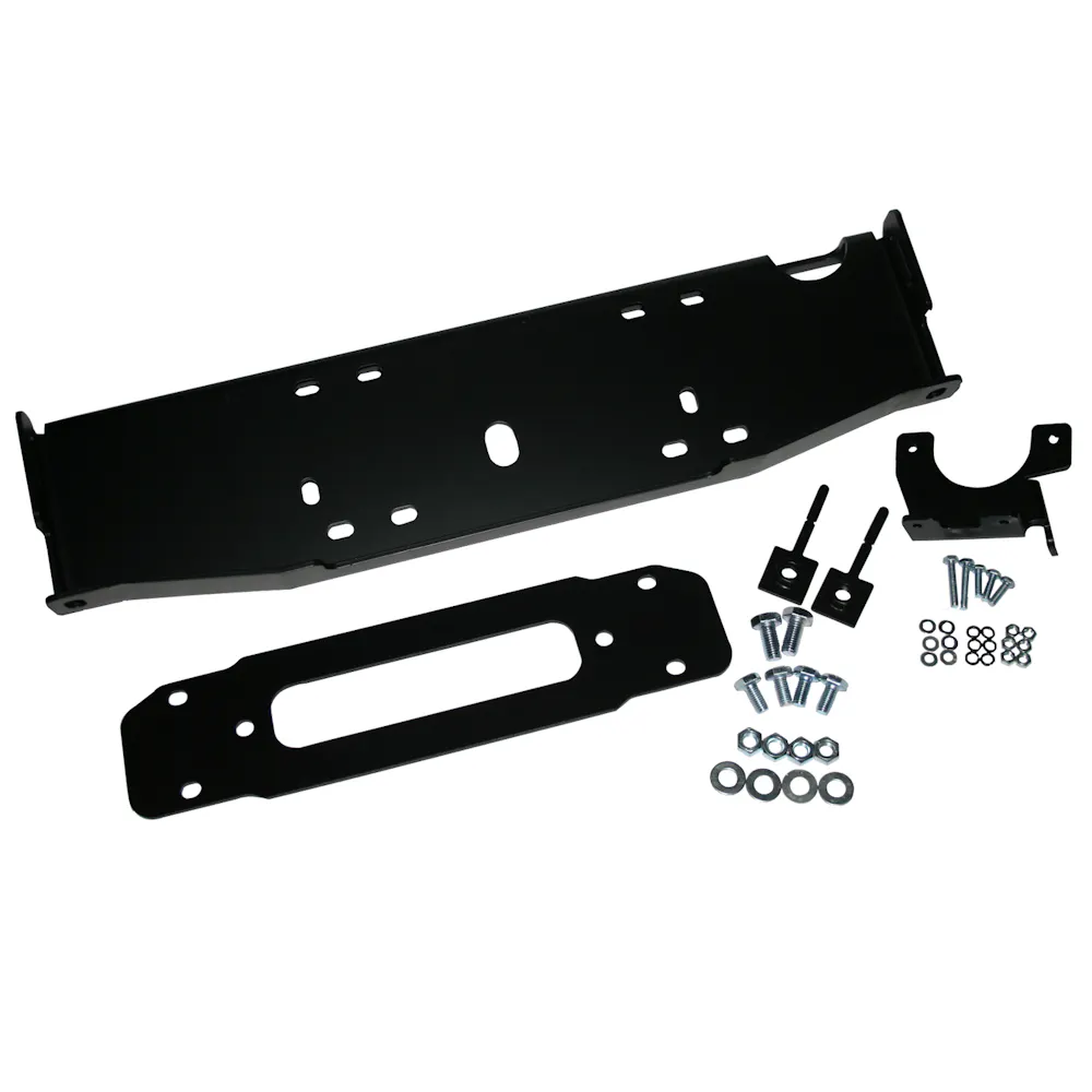 Bulldog Winch Co LLC 20208