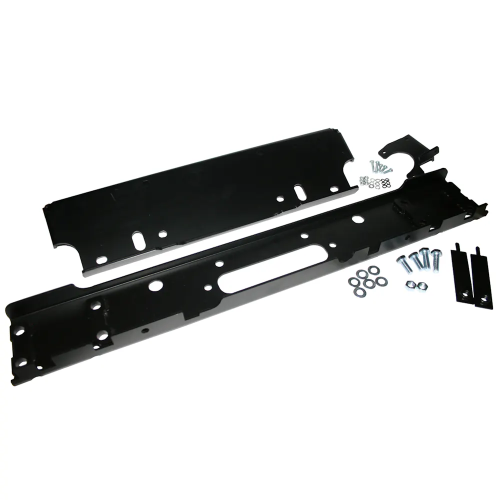 Bulldog Winch Co LLC 20209