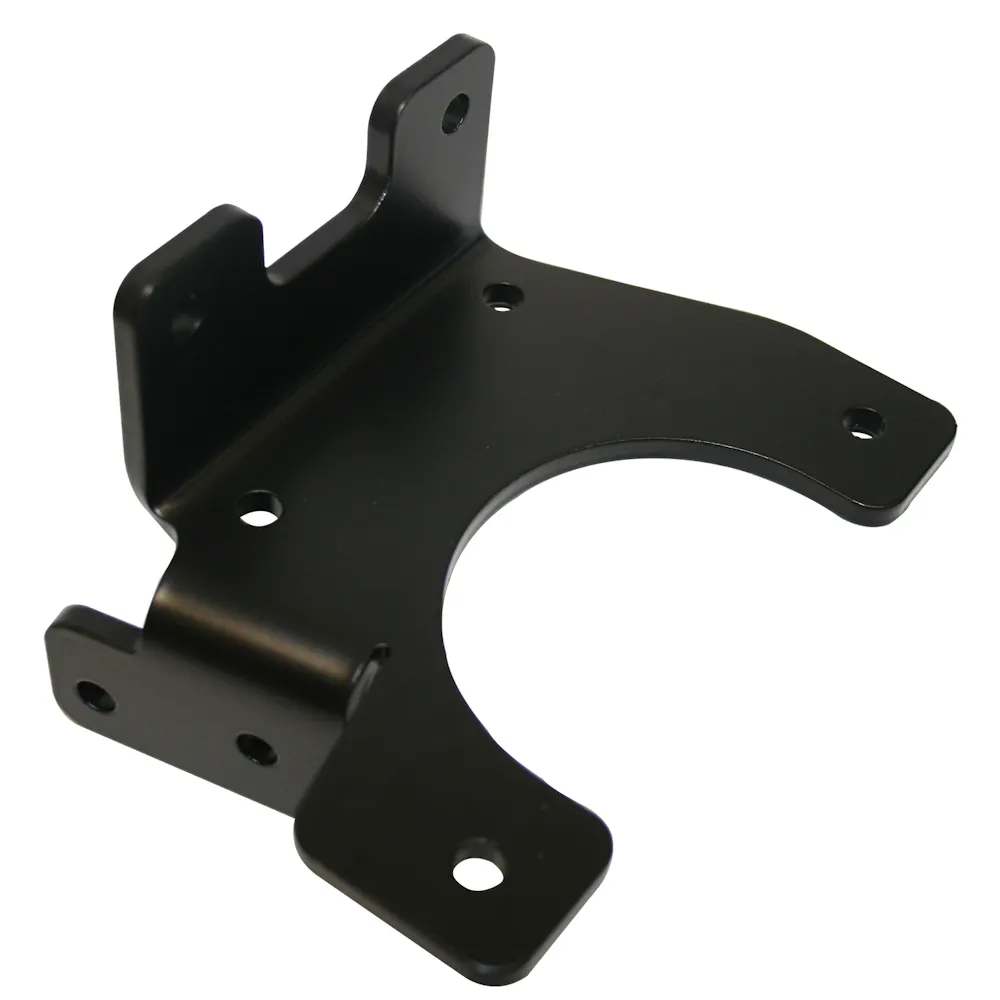 Bulldog Winch Co LLC 20210