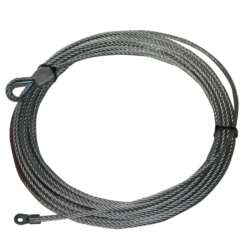 Bulldog Winch Co LLC 20213