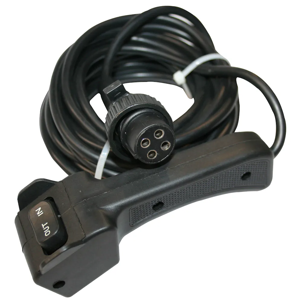 Bulldog Winch Co LLC 20220