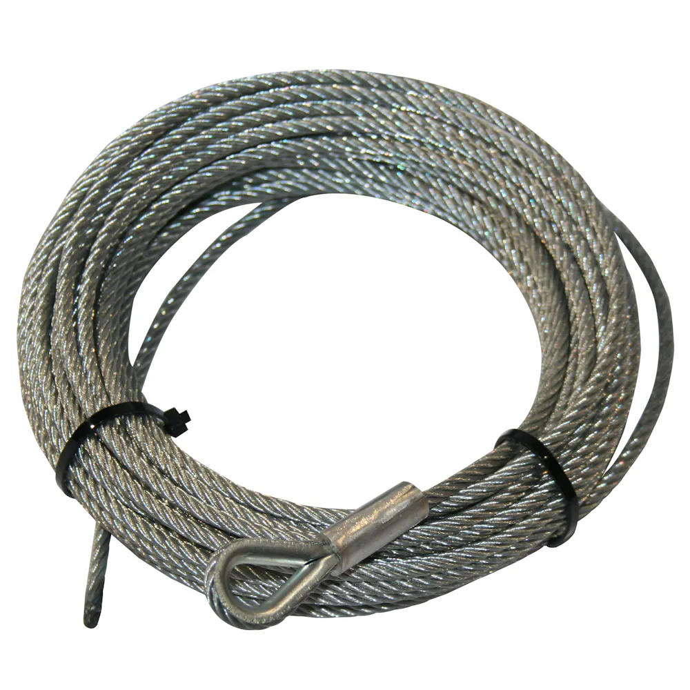 Bulldog Winch Co LLC 20222