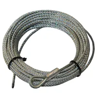 Bulldog Winch Co LLC 20222