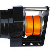 Bulldog Winch Co LLC 20225N