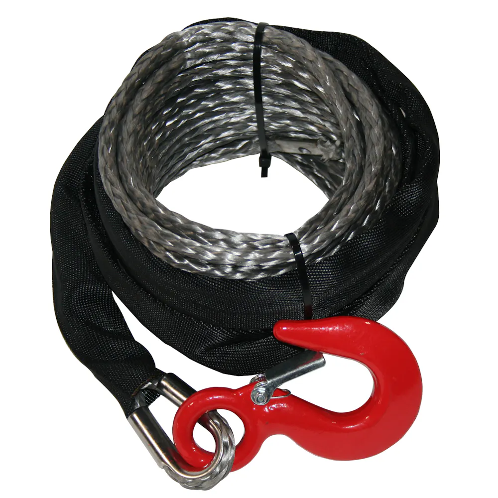 Bulldog Winch Co LLC 20226