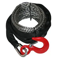 Bulldog Winch Co LLC 20226