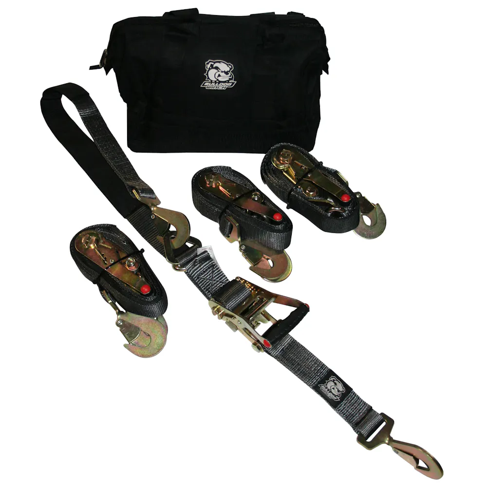 Bulldog Winch Co LLC 20230