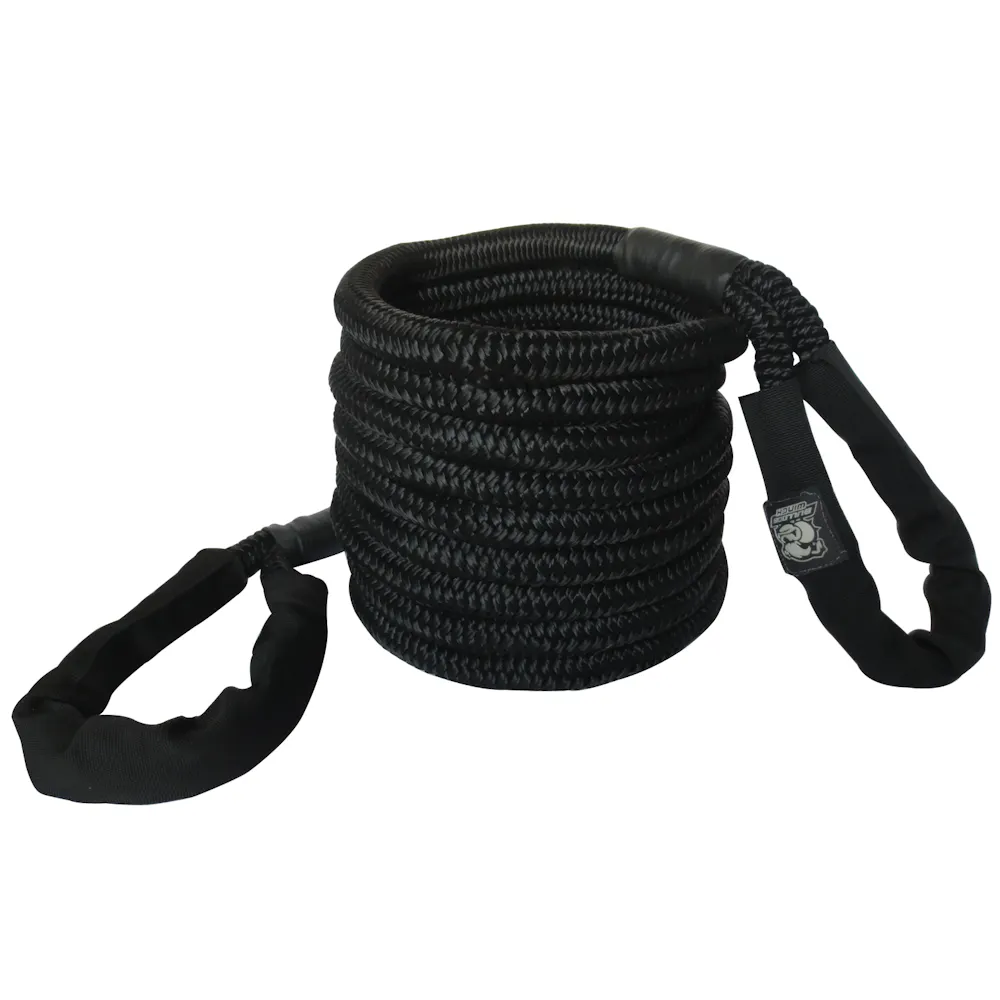 Bulldog Winch Co LLC 20231