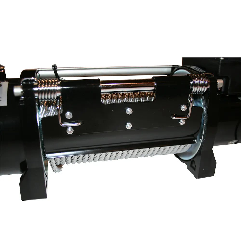 Bulldog Winch Co LLC 20234