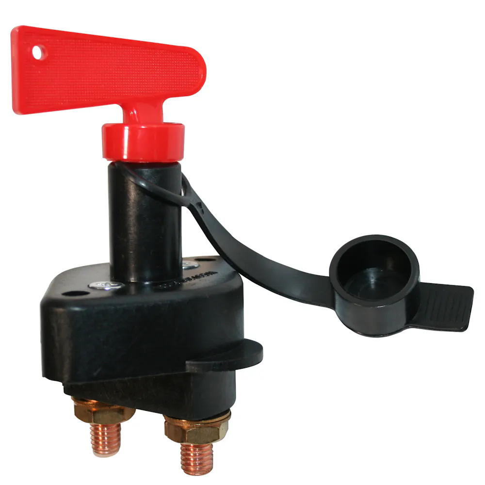 Bulldog Winch Co LLC 20247
