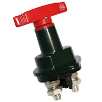 Bulldog Winch Co LLC 20248