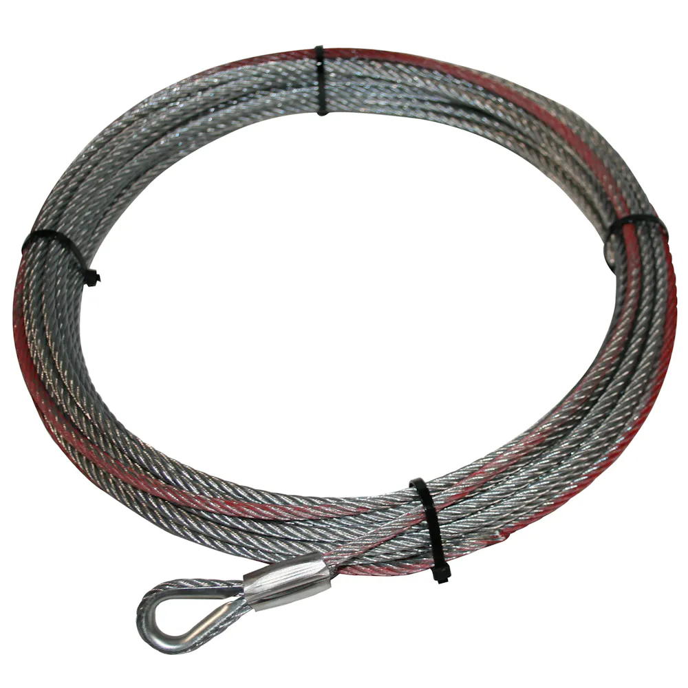 Bulldog Winch Co LLC 20250