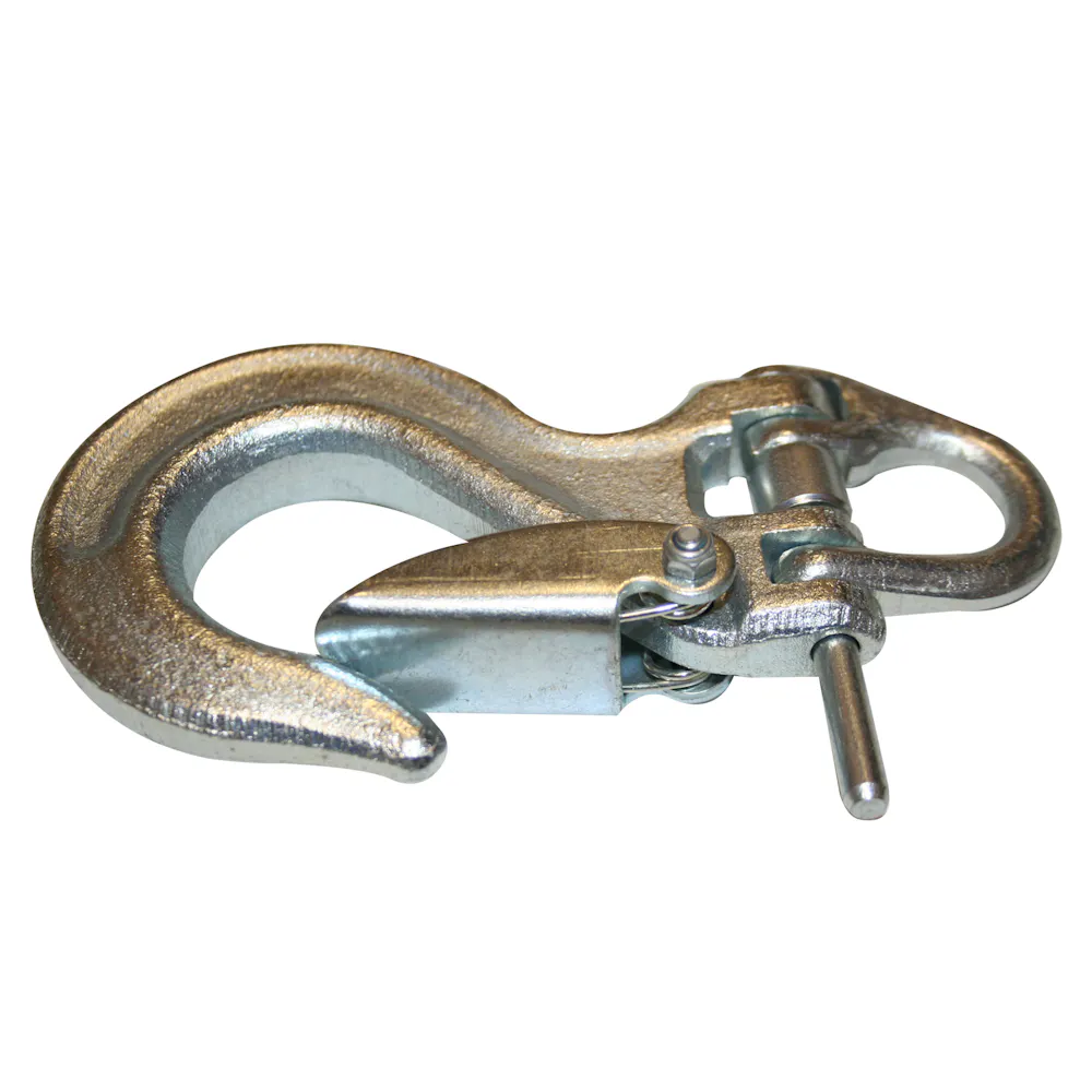Bulldog Winch Co LLC 20273