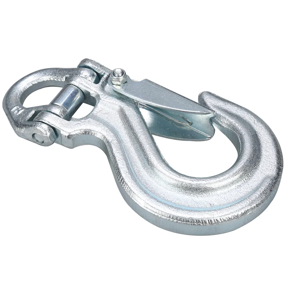 Bulldog Winch Co LLC 20274