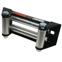 Bulldog Winch Co LLC 20280