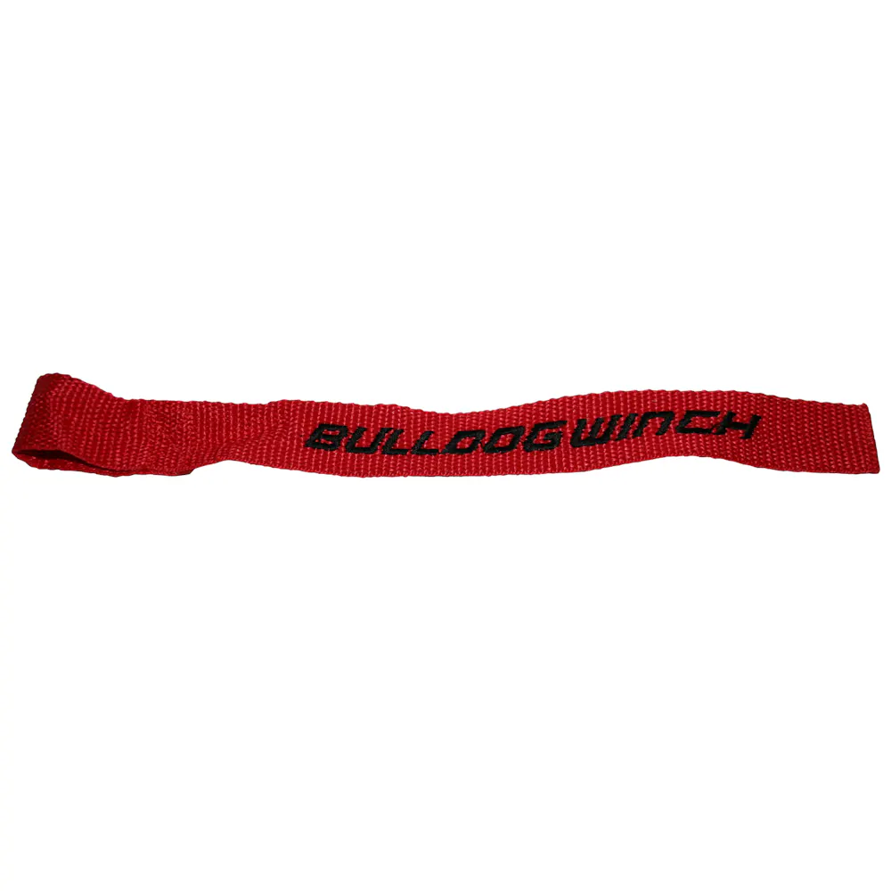 Bulldog Winch Co LLC 20282