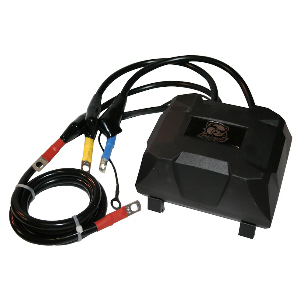 Bulldog Winch Co LLC 20290