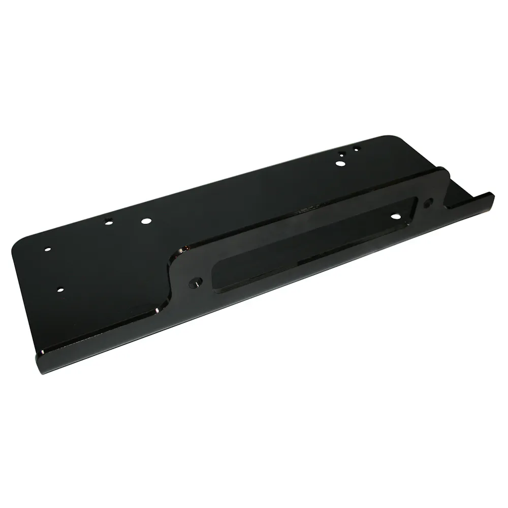 Bulldog Winch Co LLC 20291