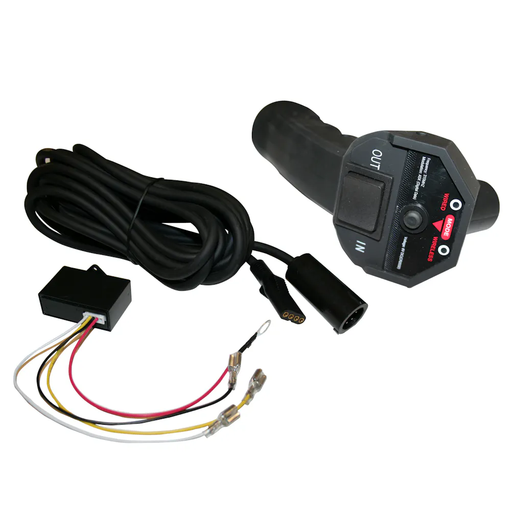 Bulldog Winch Co LLC 20292