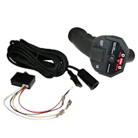 Bulldog Winch Co LLC 20292