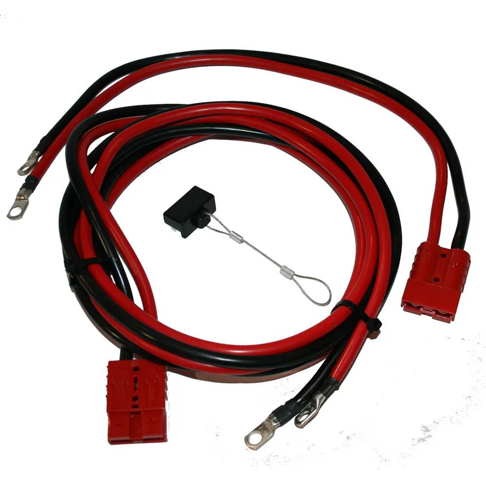 Bulldog Winch Co LLC 20307