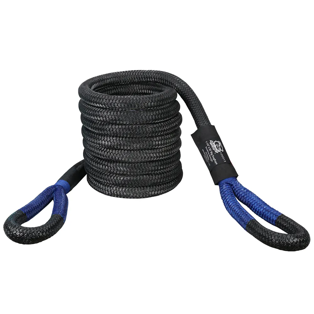 Bulldog Winch Co LLC 20313