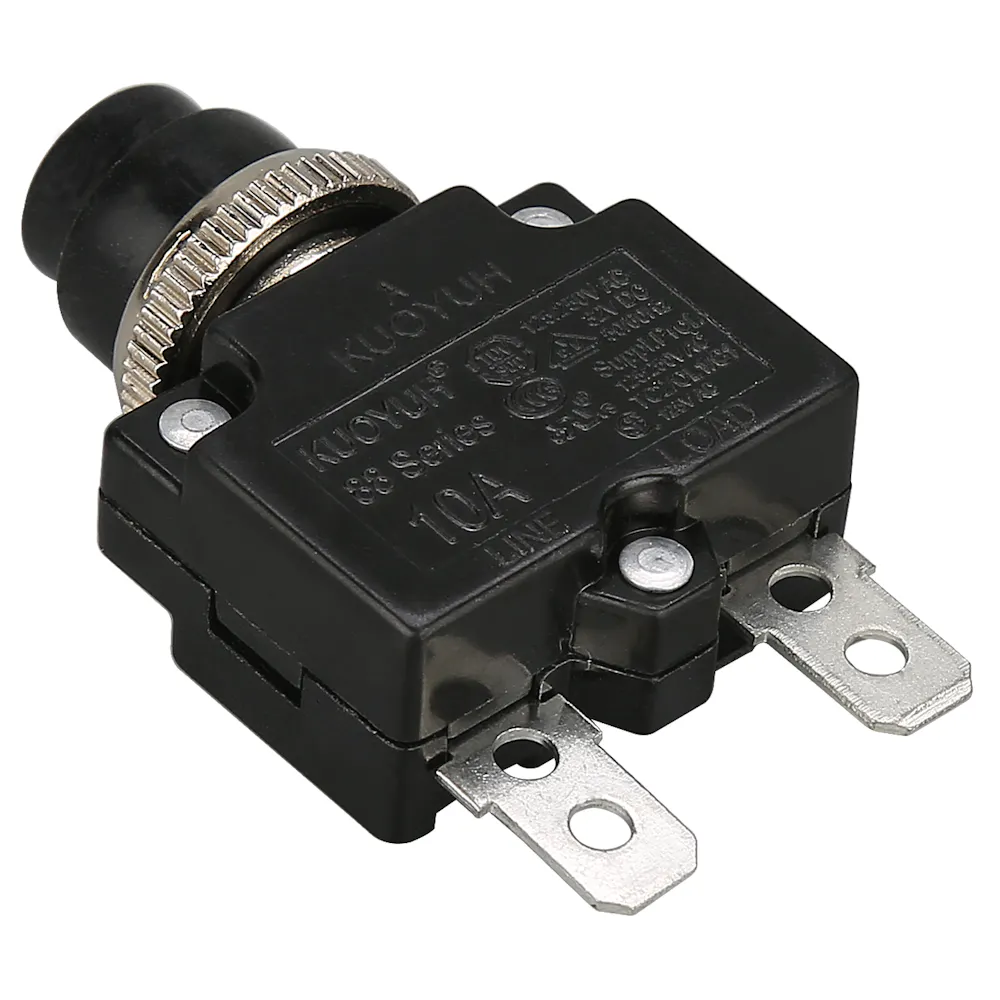 Bulldog Winch Co LLC 20318