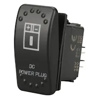 Bulldog Winch Co LLC 20319