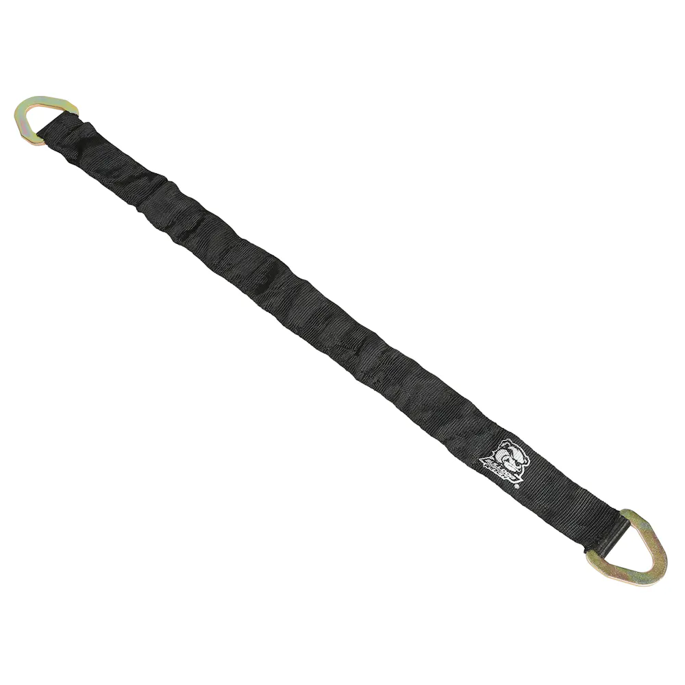 Bulldog Winch Co LLC 20326