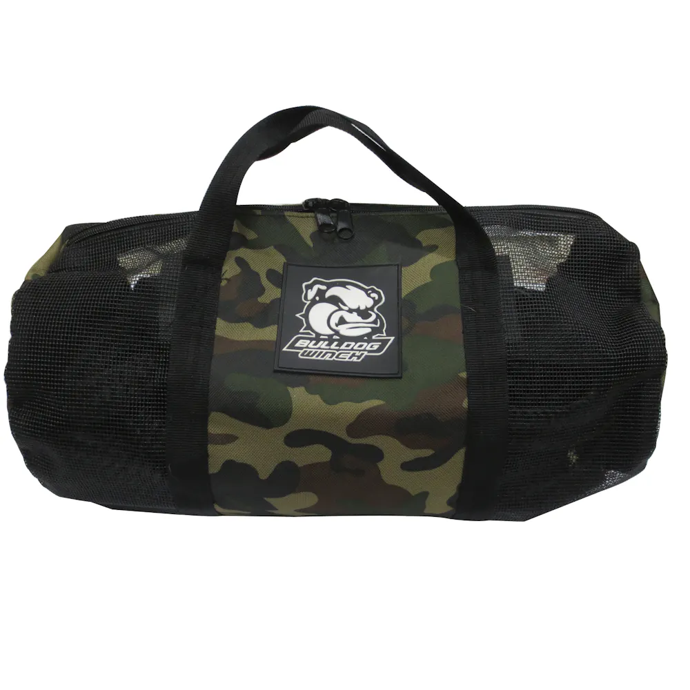 Bulldog Winch Co LLC 20337