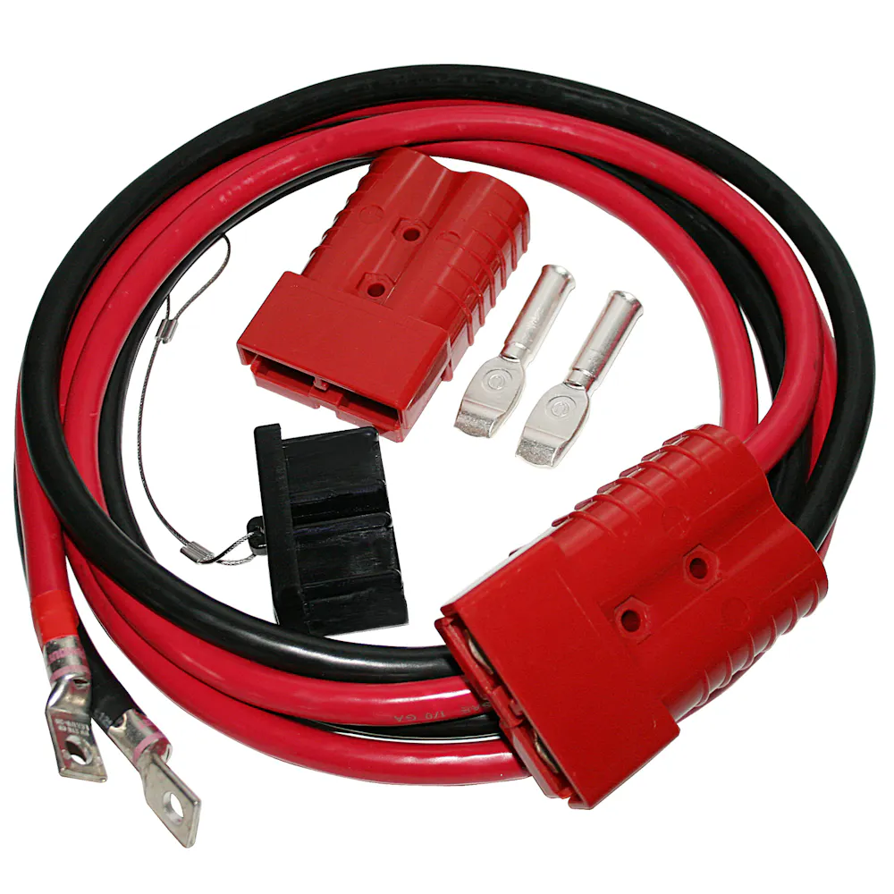 Bulldog Winch Co LLC 20347