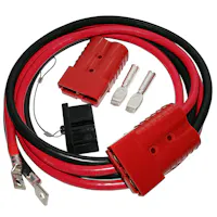 Bulldog Winch Co LLC 20347
