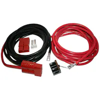 Bulldog Winch Co LLC 20348