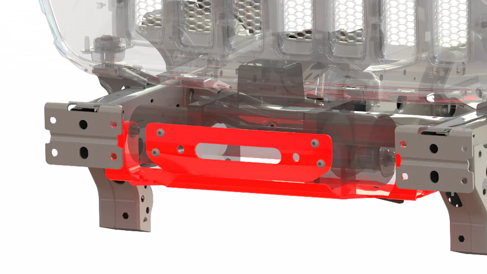 Bulldog Winch Co LLC 20353