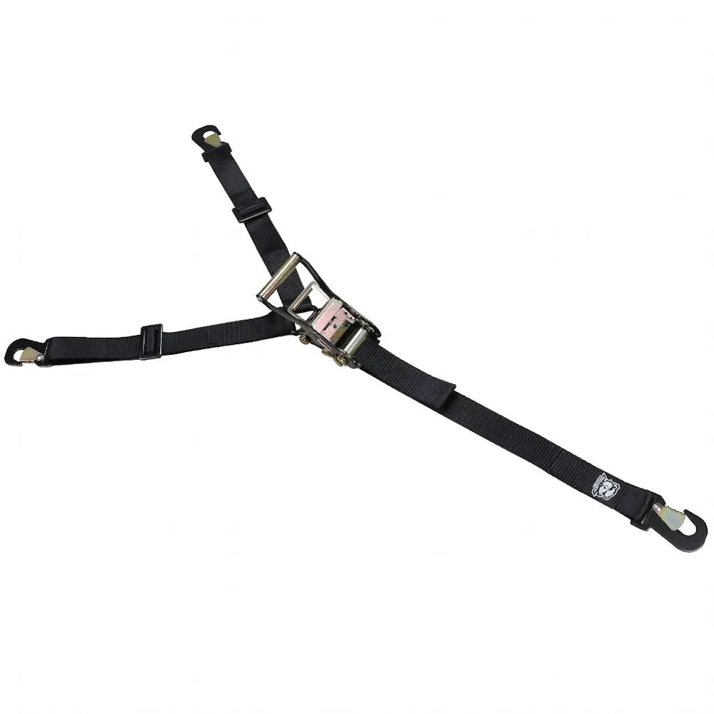 Bulldog Winch Co LLC 20363