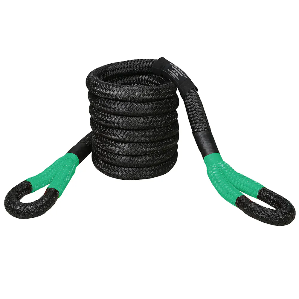 Bulldog Winch Co LLC 20378