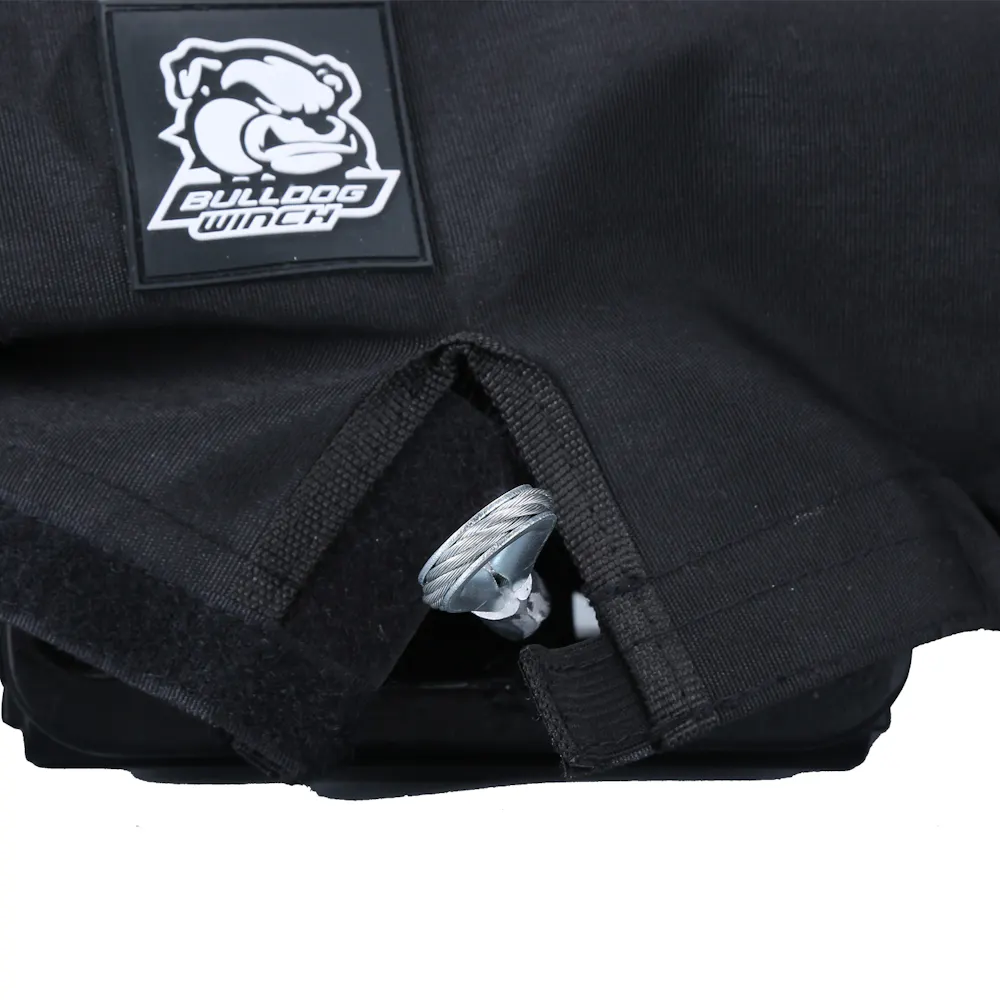Bulldog Winch Co LLC 20381
