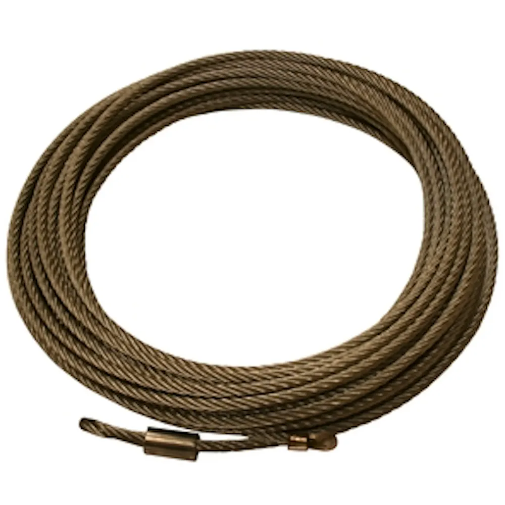 Bulldog Winch Co LLC 20397