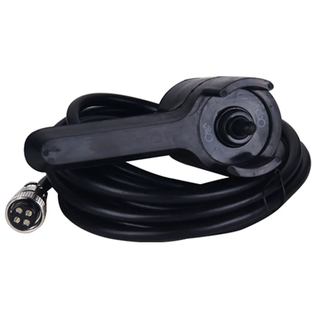 Bulldog Winch Co LLC 20398