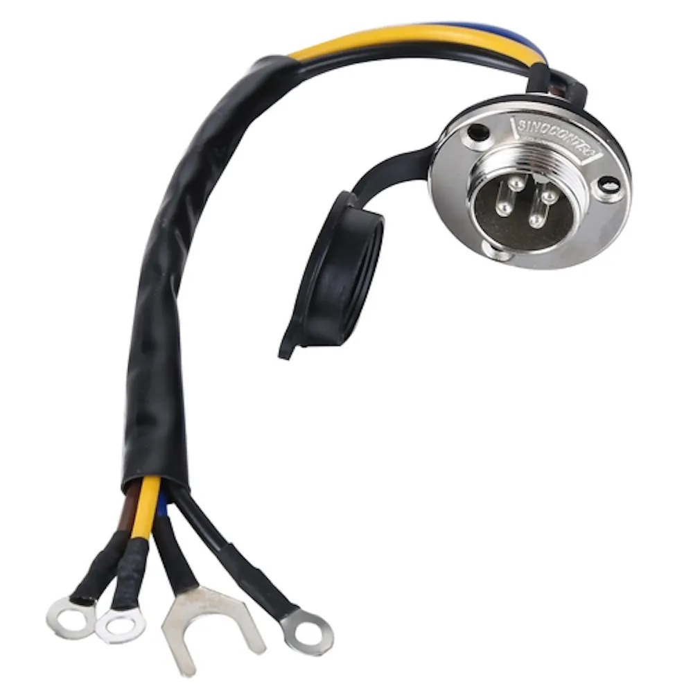 Bulldog Winch Co LLC 20399