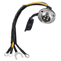 Bulldog Winch Co LLC 20399