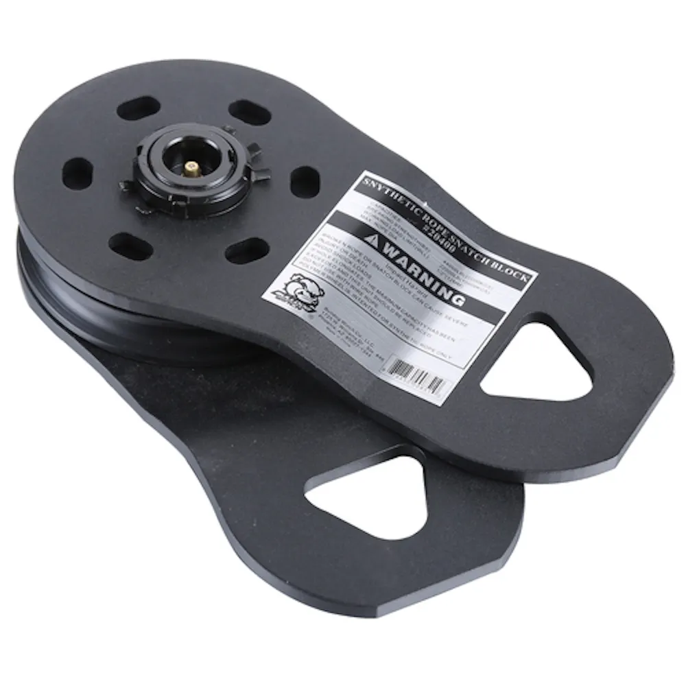 Bulldog Winch Co LLC 20400