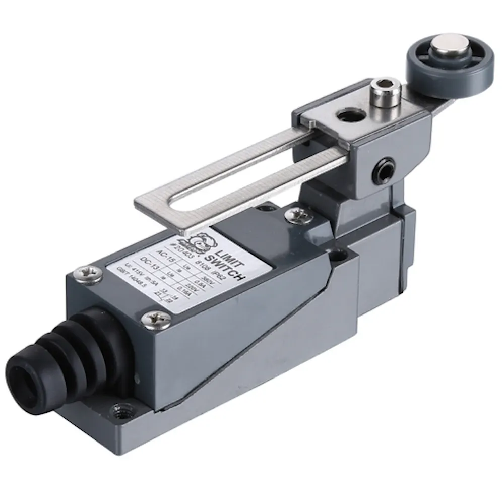 Bulldog Winch Co LLC 20403