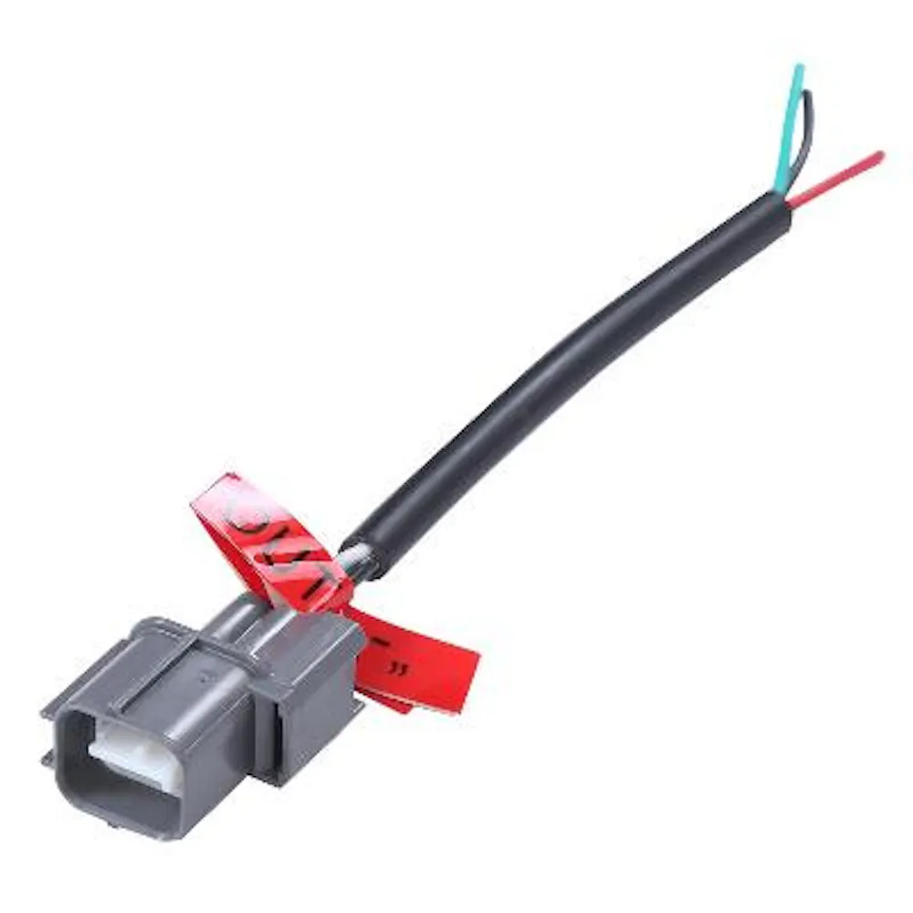 Bulldog Winch Co LLC 20408-1